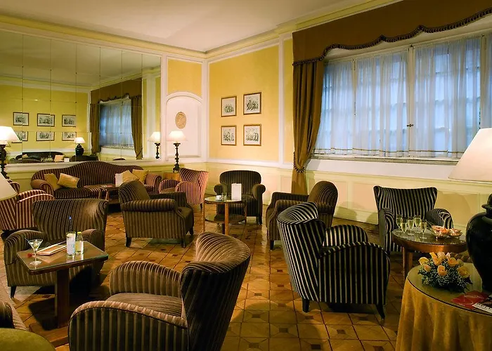 Bettoja Atlantico 4*