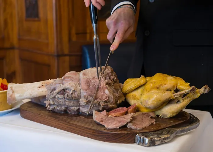 Bettoja Atlantico 4*