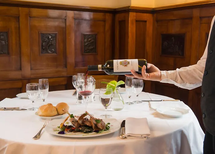 Bettoja Atlantico Roma