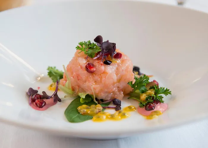 Hotel Bettoja Atlantico