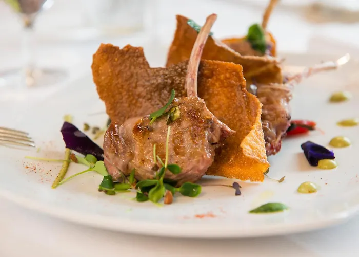 Bettoja Atlantico Hotel 4*