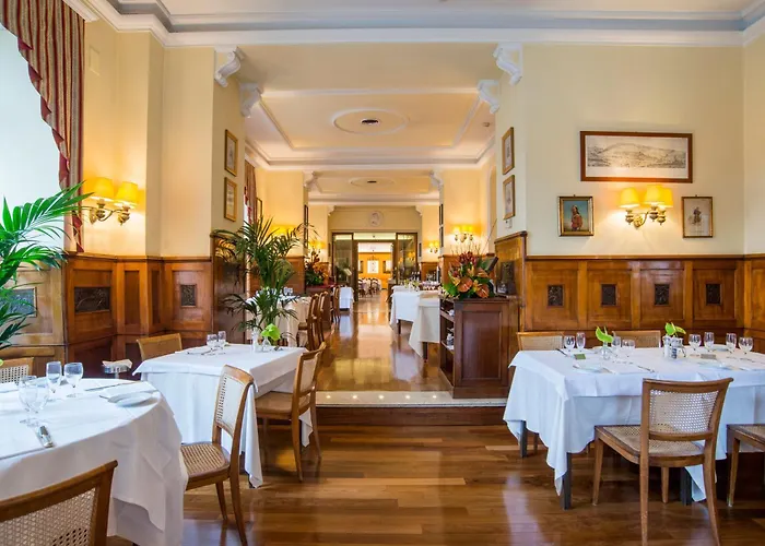 Hotel Bettoja Atlantico Roma