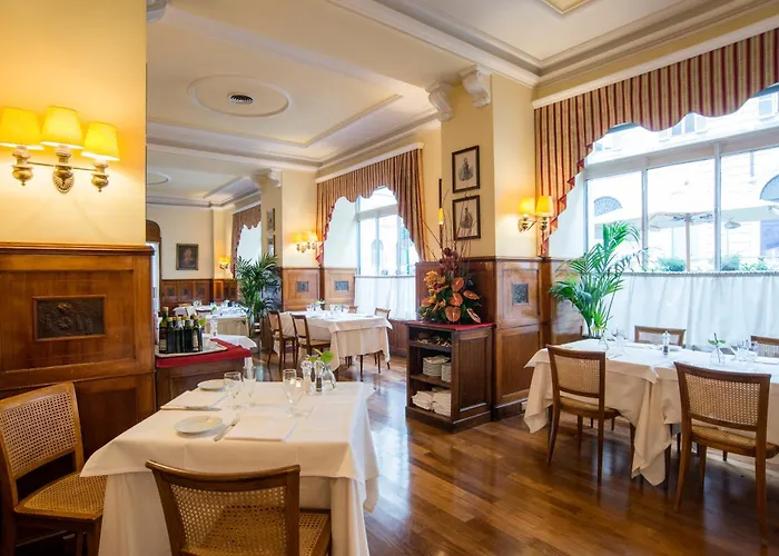 Bettoja Atlantico 4*