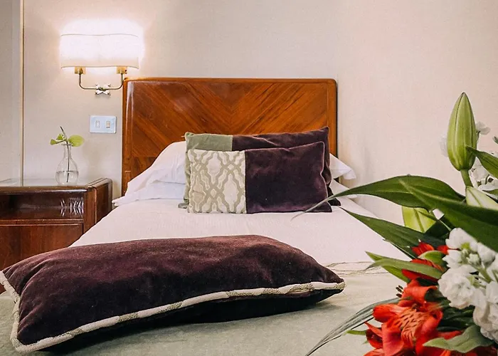 Bettoja Atlantico Hotel