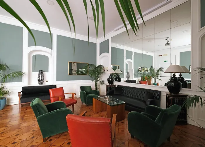 Bettoja Atlantico 4* Roma