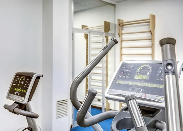 Bettoja Atlantico Roma