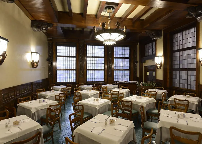 Hotel Bettoja Atlantico 4*