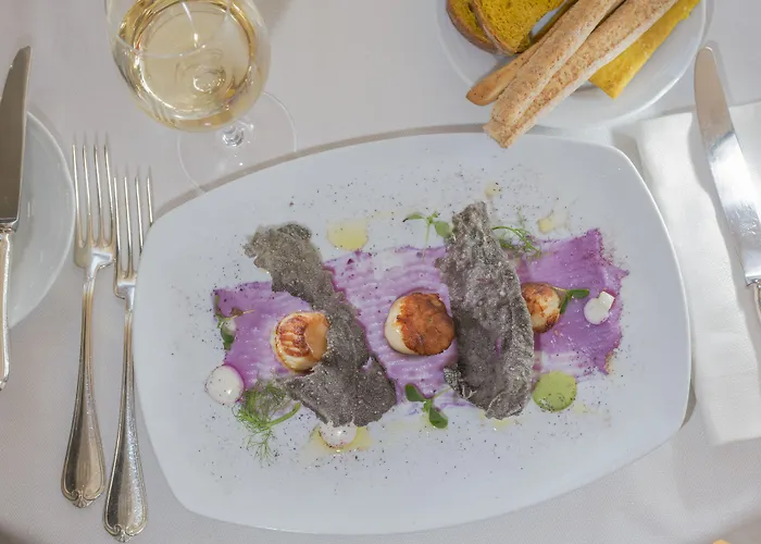 Bettoja Atlantico Hotel