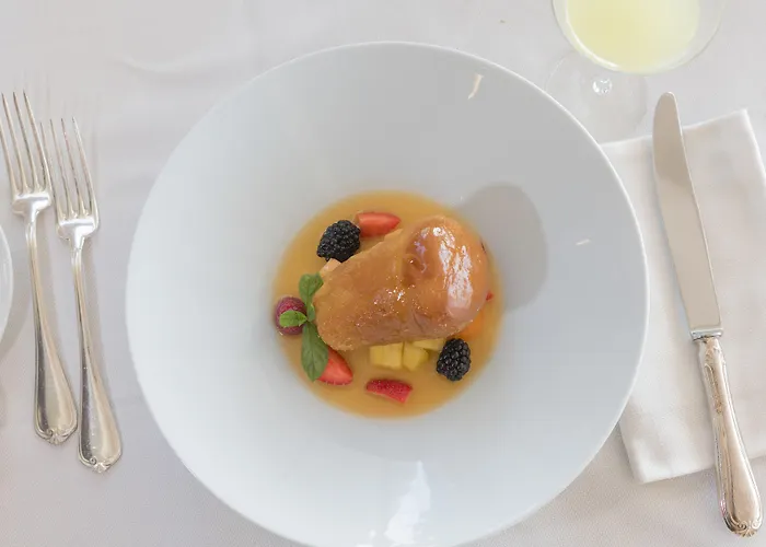 Bettoja Atlantico Hotel