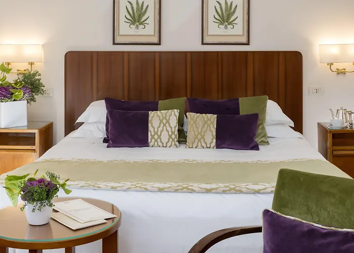 Bettoja Atlantico 4*