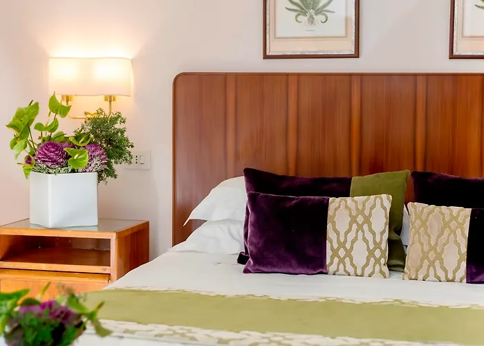 哥伦比亚贝托伽酒店 4*