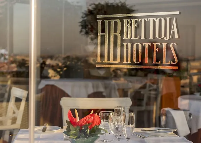 哥伦比亚贝托伽酒店 酒店 4*